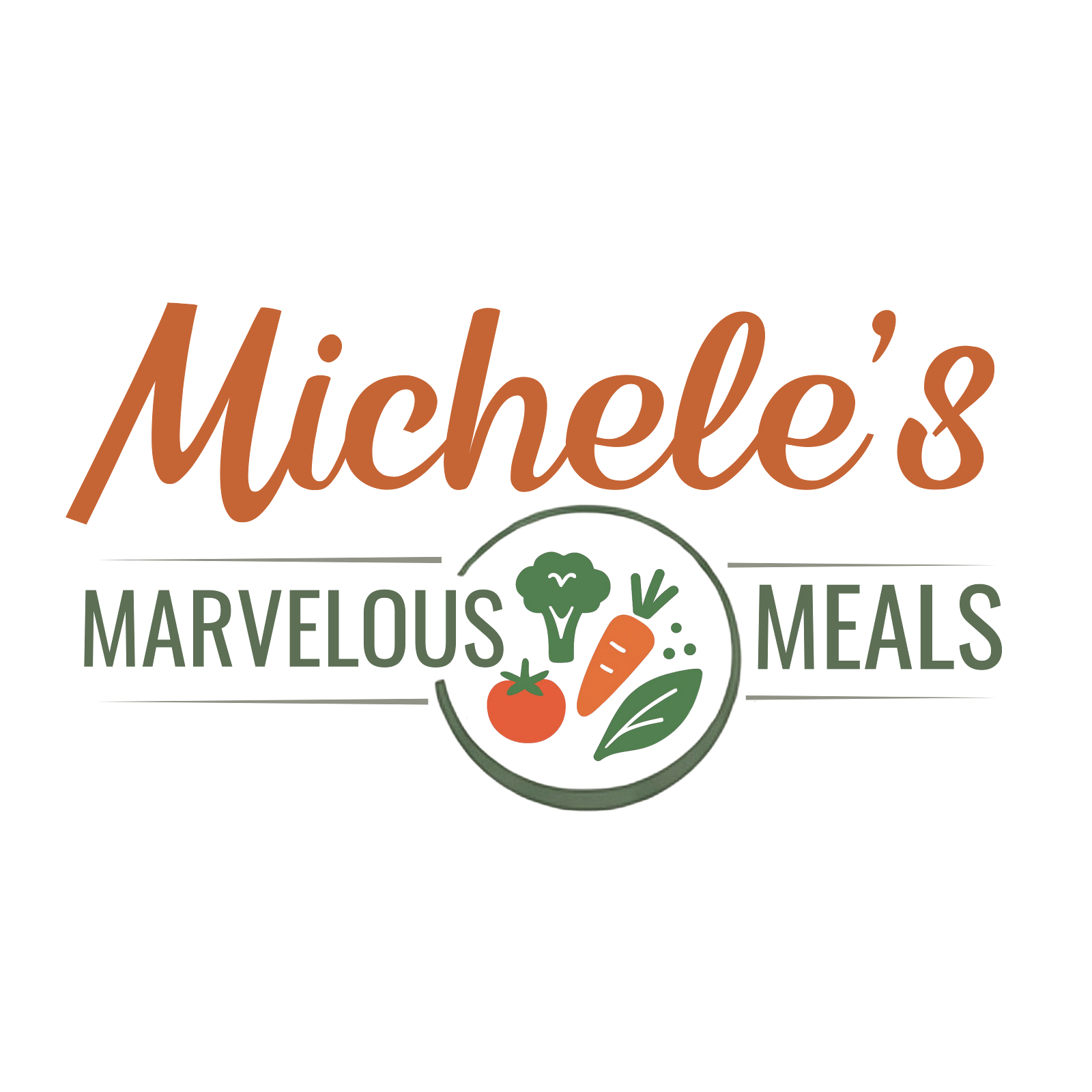 Michele's Marvelous Meals